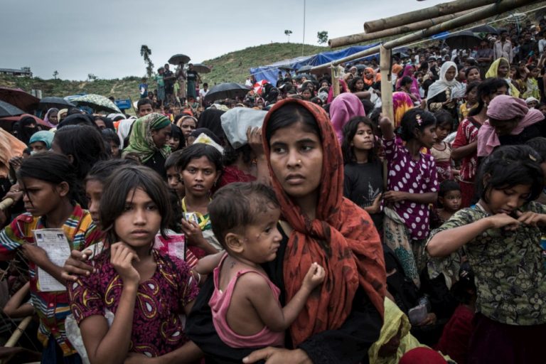 Historic Day For Rohingya World Court Orders Myanmar To Take Immediate Action To Prevent