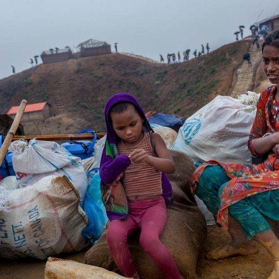 rohingya-children
