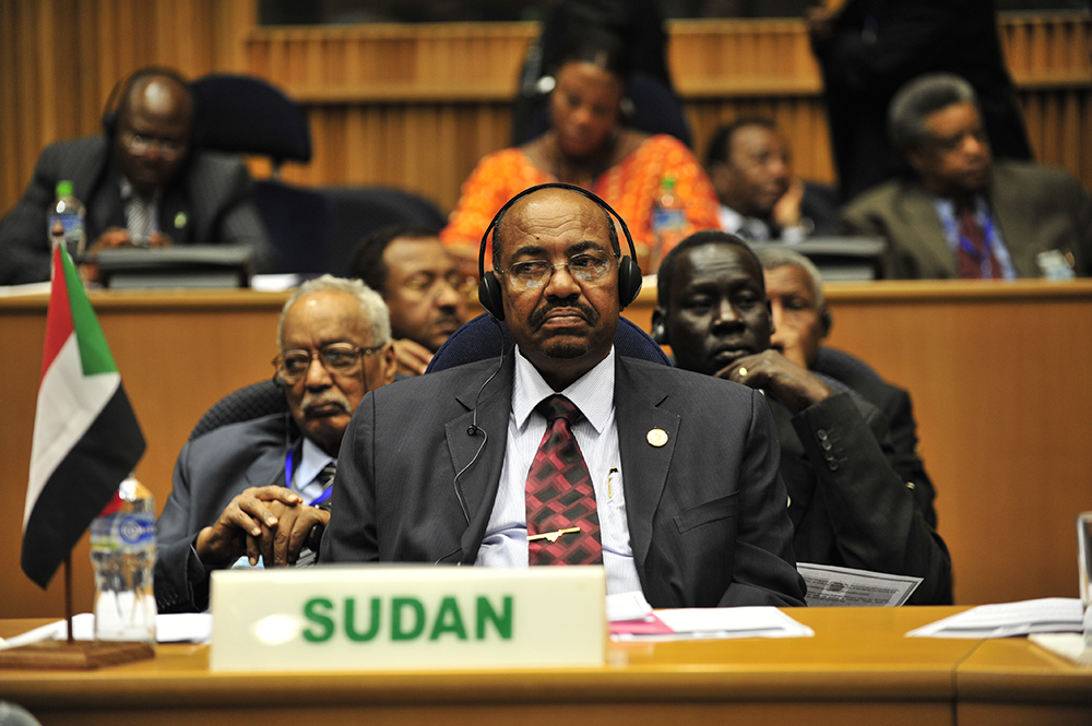 Sudan S Al Bashir And The Hope Of Justice A Backgrounder Jewish World Watch