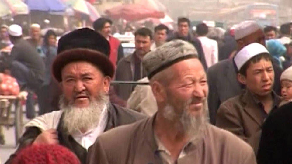 Genocide alert: New evidence shows that Uyghurs subjected to the crime of  crimes – Jewish World Watch